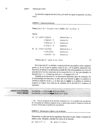 Calculo vol.1   larson - hostetler