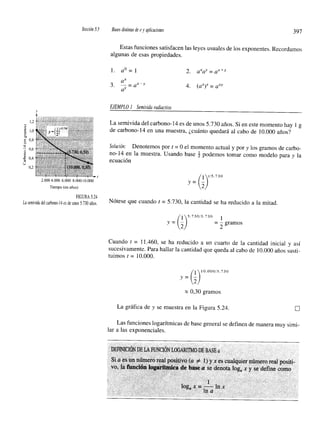 Calculo vol.1   larson - hostetler