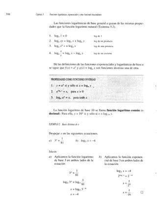 Calculo vol.1   larson - hostetler