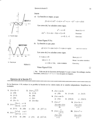 Calculo vol.1   larson - hostetler