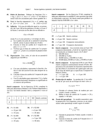 Calculo vol.1   larson - hostetler