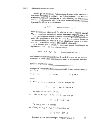 Calculo vol.1   larson - hostetler