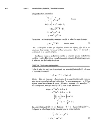 Calculo vol.1   larson - hostetler
