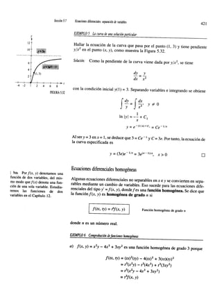 Calculo vol.1   larson - hostetler