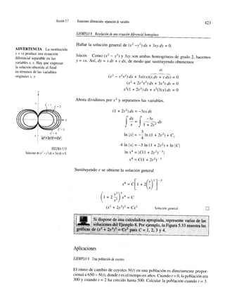 Calculo vol.1   larson - hostetler