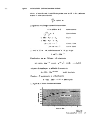 Calculo vol.1   larson - hostetler