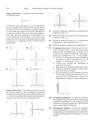Calculo vol.1   larson - hostetler