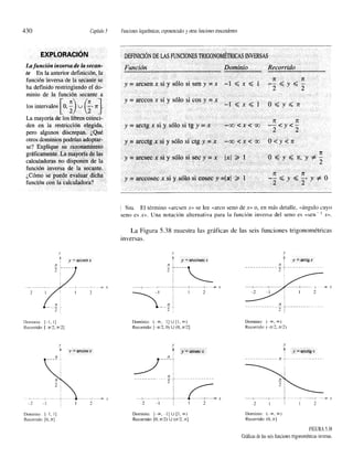 Calculo vol.1   larson - hostetler