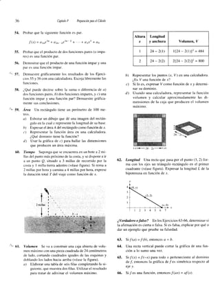 Calculo vol.1   larson - hostetler