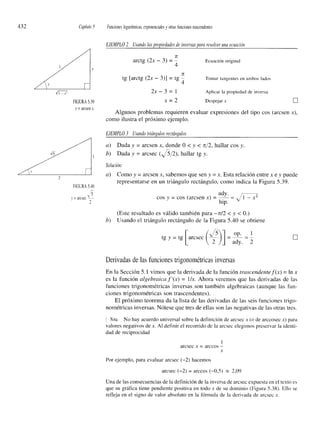Calculo vol.1   larson - hostetler