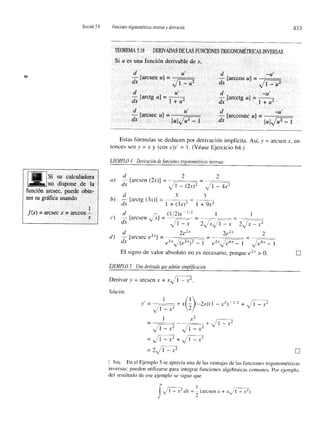Calculo vol.1   larson - hostetler
