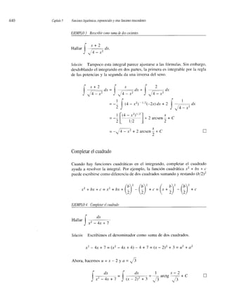 Calculo vol.1   larson - hostetler