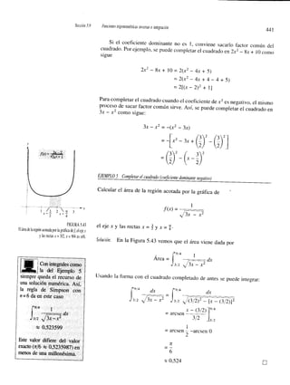 Calculo vol.1   larson - hostetler