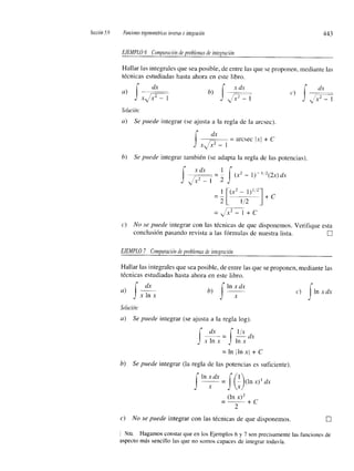 Calculo vol.1   larson - hostetler