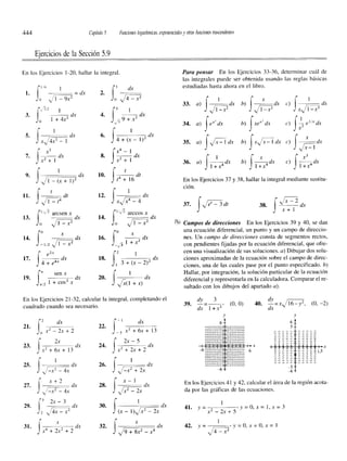 Calculo vol.1   larson - hostetler