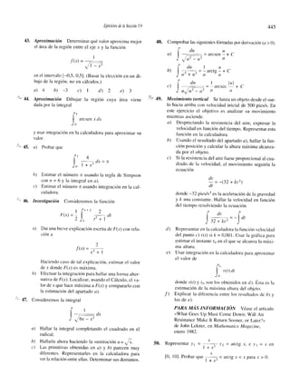 Calculo vol.1   larson - hostetler