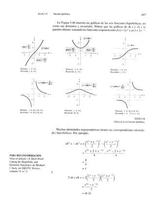 Calculo vol.1   larson - hostetler