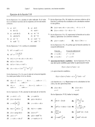 Calculo vol.1   larson - hostetler