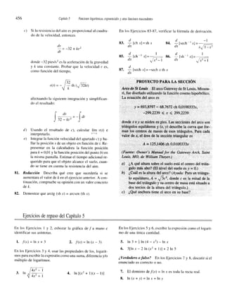Calculo vol.1   larson - hostetler