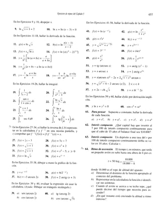 Calculo vol.1   larson - hostetler