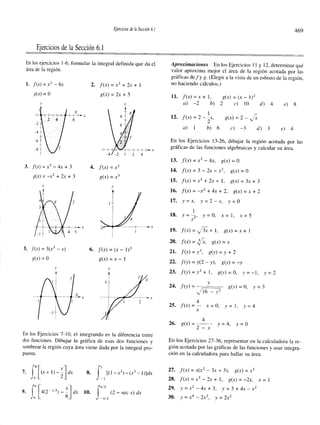 Calculo vol.1   larson - hostetler