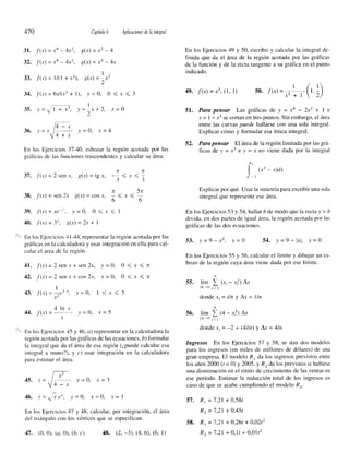 Calculo vol.1   larson - hostetler