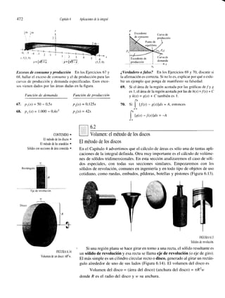 Calculo vol.1   larson - hostetler