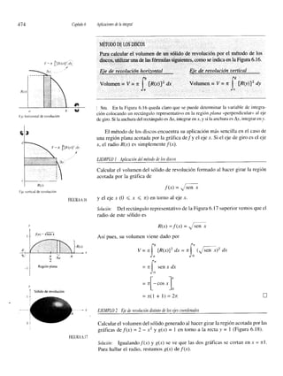 Calculo vol.1   larson - hostetler