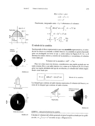 Calculo vol.1   larson - hostetler