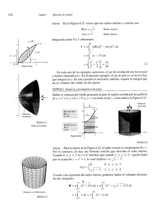Calculo vol.1   larson - hostetler