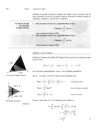Calculo vol.1   larson - hostetler