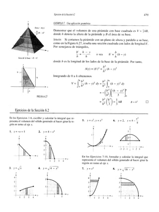 Calculo vol.1   larson - hostetler
