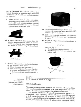Calculo vol.1   larson - hostetler