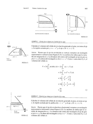 Calculo vol.1   larson - hostetler