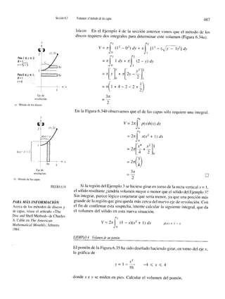 Calculo vol.1   larson - hostetler