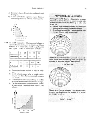 Calculo vol.1   larson - hostetler