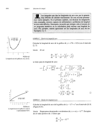 Calculo vol.1   larson - hostetler