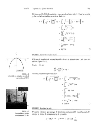 Calculo vol.1   larson - hostetler