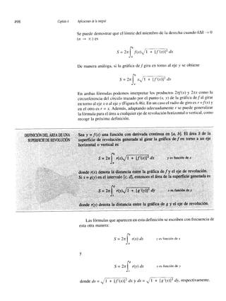 Calculo vol.1   larson - hostetler