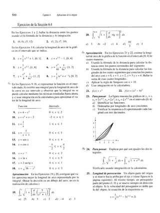 Calculo vol.1   larson - hostetler