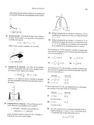 Calculo vol.1   larson - hostetler