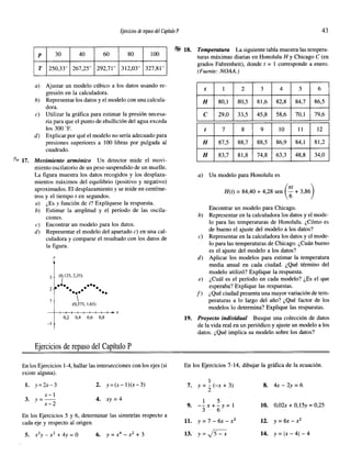 Calculo vol.1   larson - hostetler