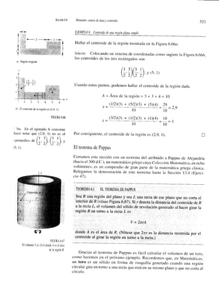 Calculo vol.1   larson - hostetler
