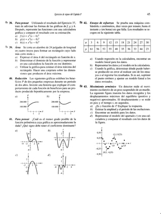 Calculo vol.1   larson - hostetler