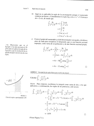 Calculo vol.1   larson - hostetler