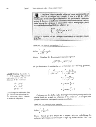 Calculo vol.1   larson - hostetler