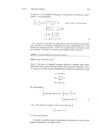 Calculo vol.1   larson - hostetler