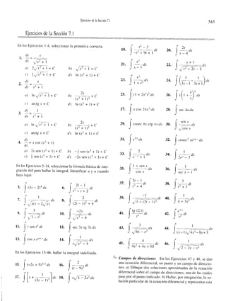 Calculo vol.1   larson - hostetler