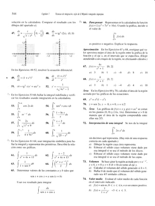 Calculo vol.1   larson - hostetler