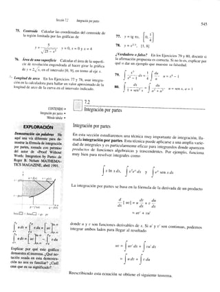 Calculo vol.1   larson - hostetler